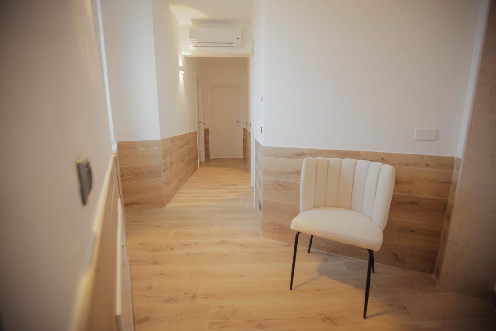 페제 디 그레코 La Finestra Sugli Ulivi B&B 외부 사진